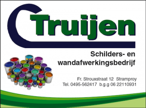 C. Truijen Schilder