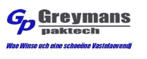 Greymans Paktech