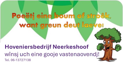 Neerkeshoof Hoveniersbedrijf