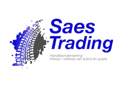 Saes Trading, Handelsonderneming Inkoop / verkoop auto's en quads